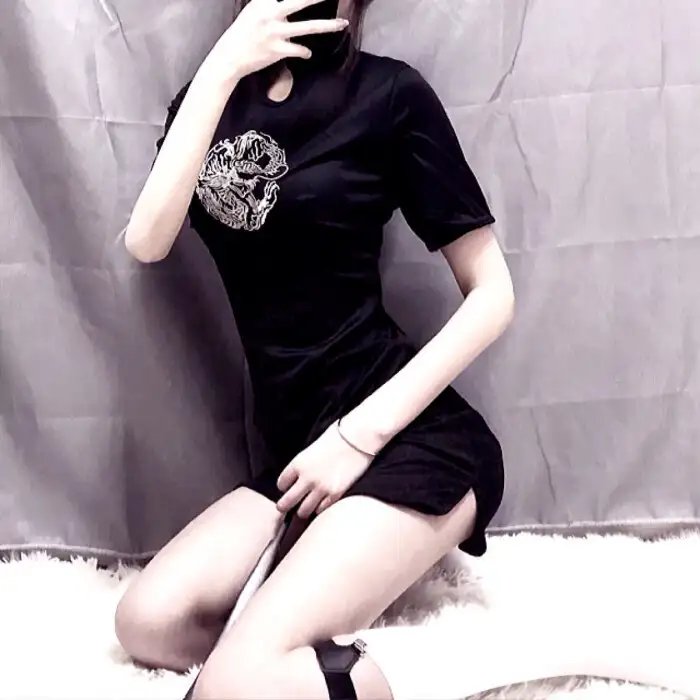 江湖小子粤语